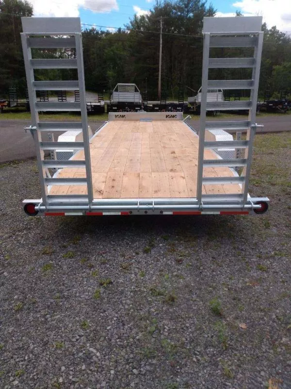 new Equipment / Flatbed Trailers N&N Trailers  for sale, in Cairo, NY Thumbnail 3