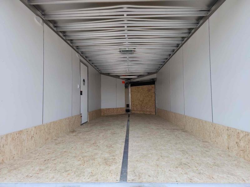 2023 Rance Aluminum Trailers REES82065TA Snowmobile Trailer 2023 Rance Aluminum Trailers REES82065TA Snowmobile Trailer