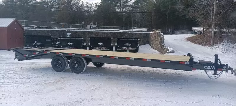 new Equipment / Flatbed Trailers Belmont  for sale, in Cairo, NY Thumbnail 3