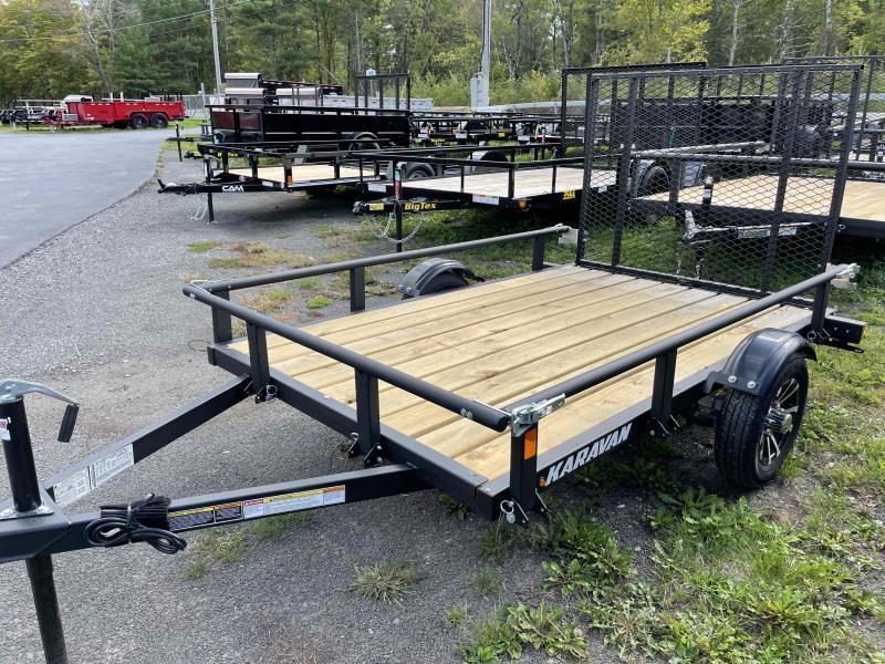 new Utility Trailers Karavan Trailers  for sale, in Cairo, NY Thumbnail 4