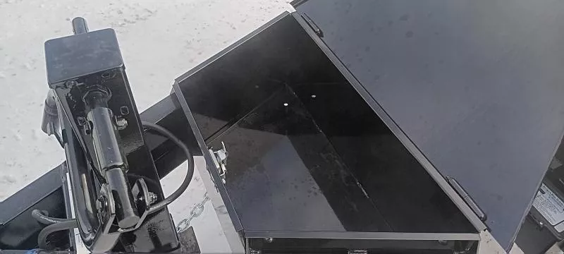 new Equipment / Flatbed Trailers Belmont  for sale, in Cairo, NY Thumbnail 2