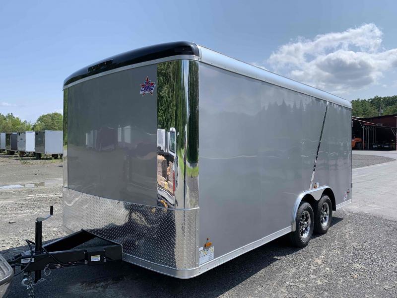 2022 US Cargo PACX8516TA2 Car / Racing Trailer 2022 US Cargo PACX8516TA2 Car / Racing Trailer