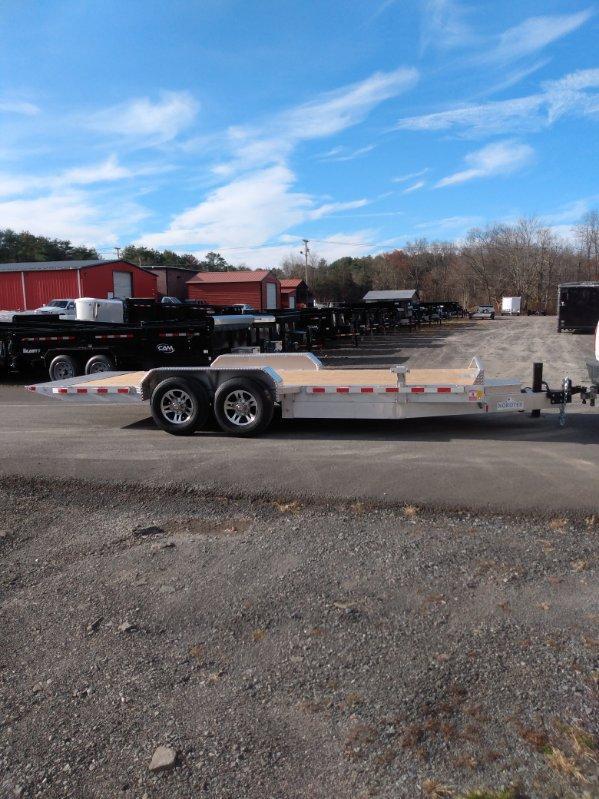 new Tilt Trailers Nordtek Trailers  for sale, in Cairo, NY Thumbnail 3