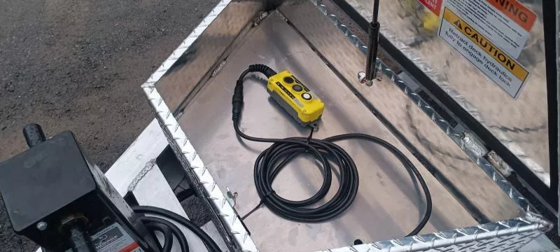 new Tilt Trailers Nordtek Trailers  for sale, in Cairo, NY Thumbnail 5