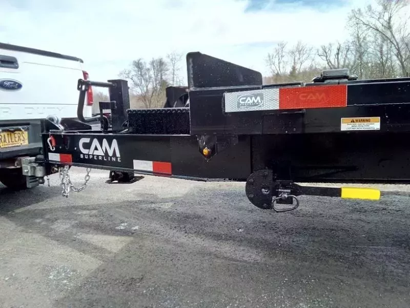 new Tilt Trailers Cam Superline  for sale, in Cairo, NY Thumbnail 5