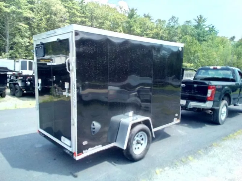 new Cargo (Enclosed) Trailers Continental Cargo  for sale, in Cairo, NY Thumbnail 2