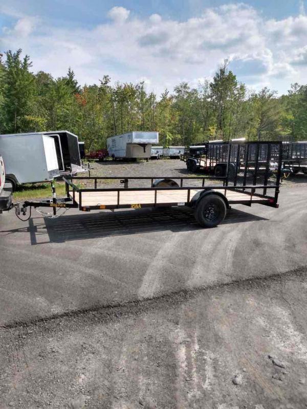 new Utility Trailers Big Tex Trailers  for sale, in Cairo, NY Thumbnail 3