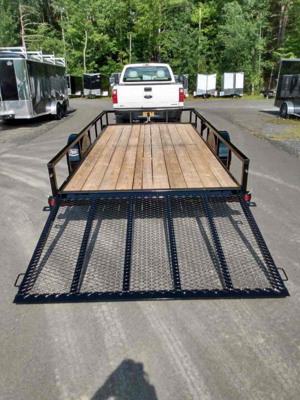 new Utility Trailers Big Tex Trailers  for sale, in Cairo, NY Thumbnail 2