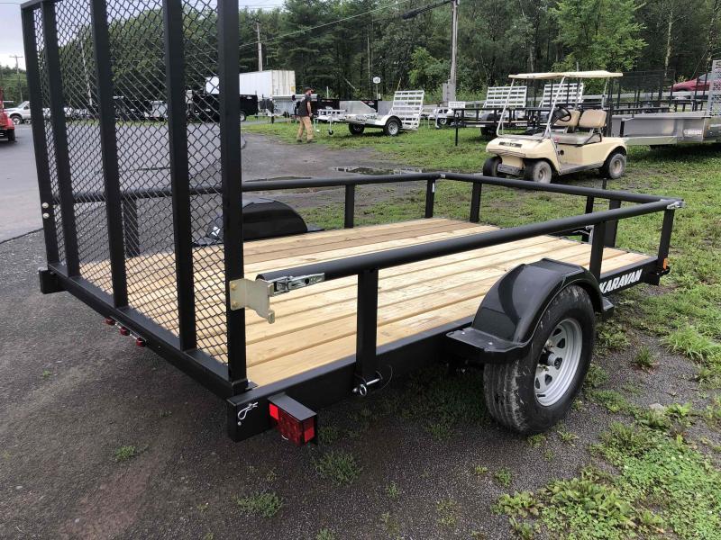 2022 Karavan Trailers KPU29907210RF Single Axle Utility Trailer. 6