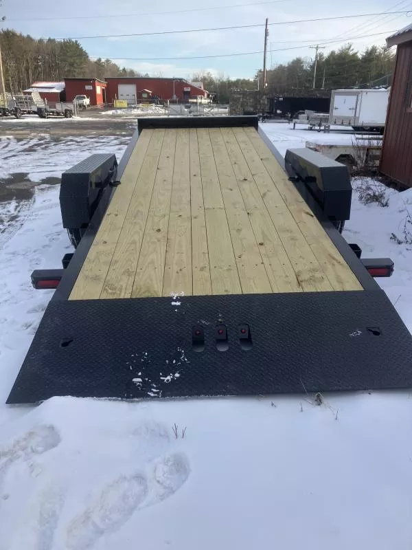 new Tilt Trailers Cam Superline  for sale, in Cairo, NY Thumbnail 3
