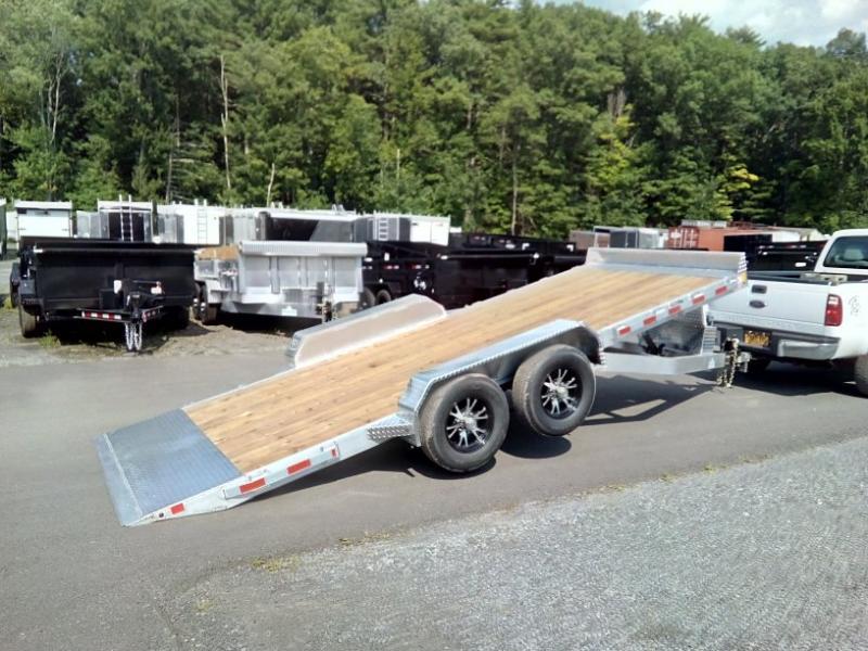 new Tilt Trailers Nordtek Trailers  for sale, in Cairo, NY Thumbnail 2