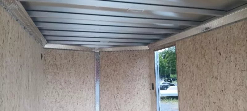 new Cargo (Enclosed) Trailers Durabull Trailers  for sale, in Cairo, NY Thumbnail 4