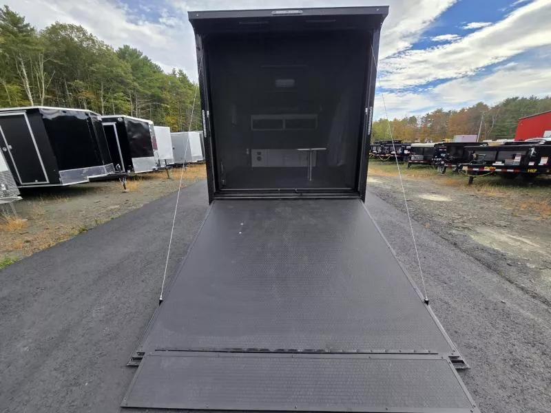 new Cargo (Enclosed) Trailers US Cargo  for sale, in Cairo, NY Thumbnail 7