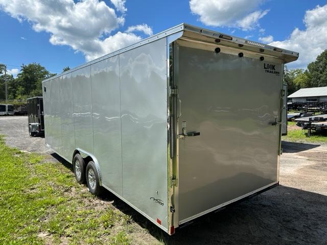new Car Haulers / Racing Trailers Look Trailers  for sale, in Cairo, NY Thumbnail 6