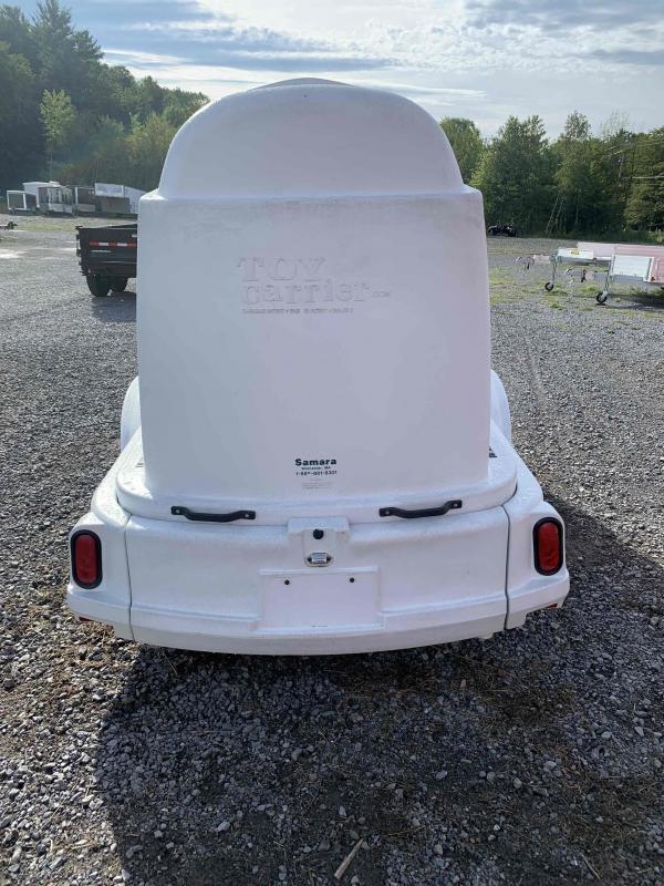 2005 Agri-Fab AP-Single Motorcycle Trailer 2005 Agri-Fab AP-Single Motorcycle Trailer