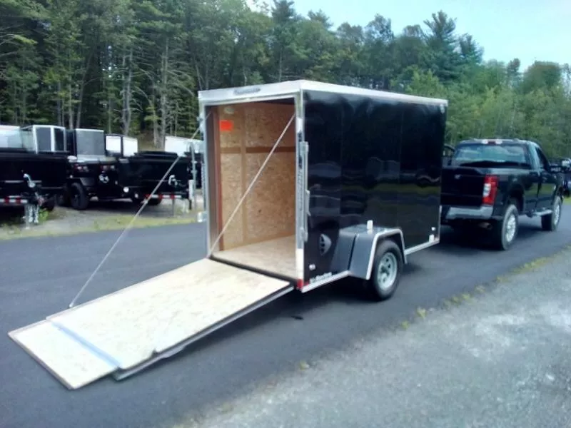 new Cargo (Enclosed) Trailers Continental Cargo  for sale, in Cairo, NY Thumbnail 3