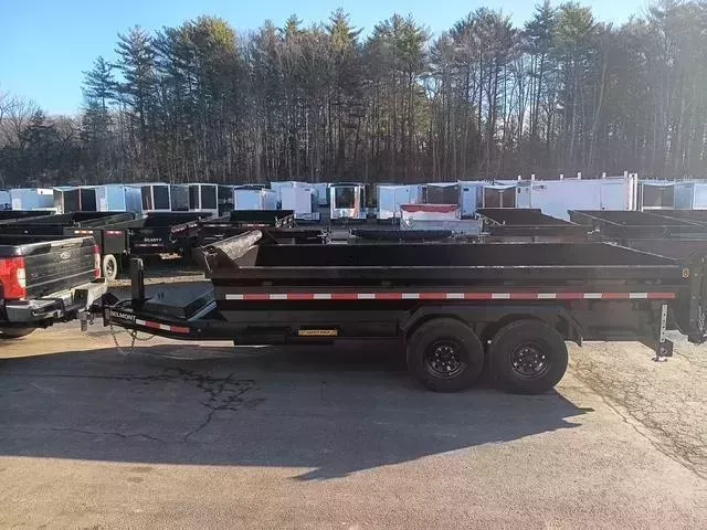 new Dump Trailers Belmont  for sale, in Cairo, NY Thumbnail 4
