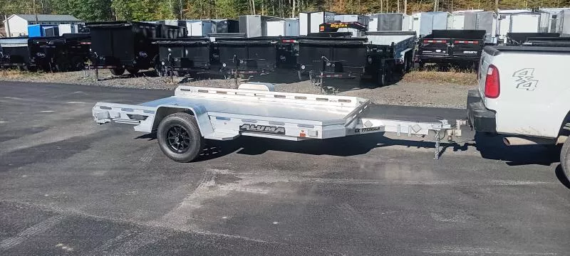 new Utility Trailers Aluma  for sale, in Cairo, NY Thumbnail 2
