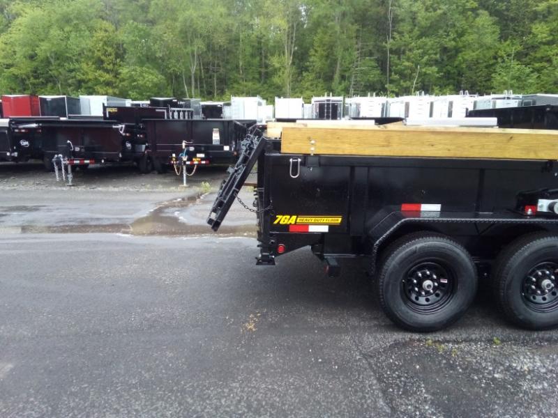 new Dump Trailers Big Tex Trailers  for sale, in Cairo, NY Thumbnail 5