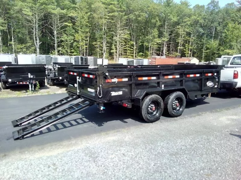 new Dump Trailers Cam Superline  for sale, in Cairo, NY Thumbnail 2