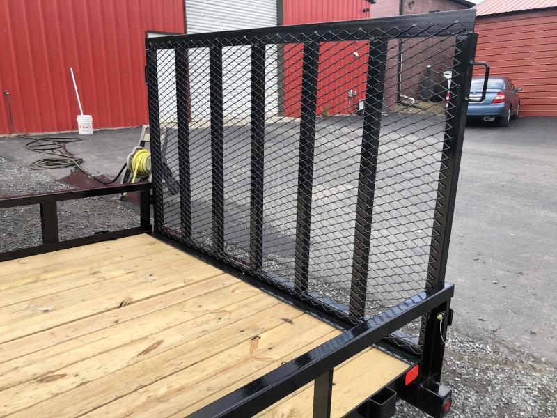 new Utility Trailers Big Tex Trailers  for sale, in Cairo, NY Thumbnail 4