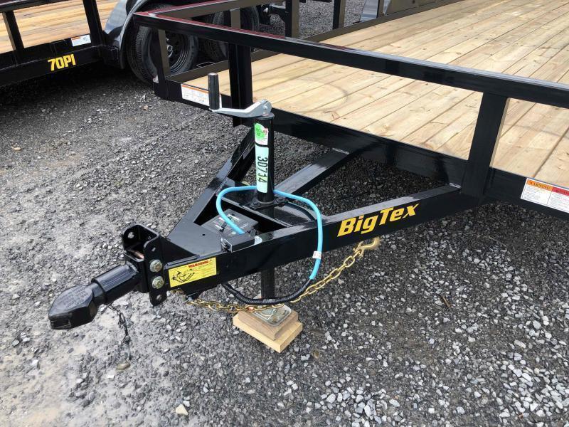 new Utility Trailers Big Tex Trailers  for sale, in Cairo, NY Thumbnail 6