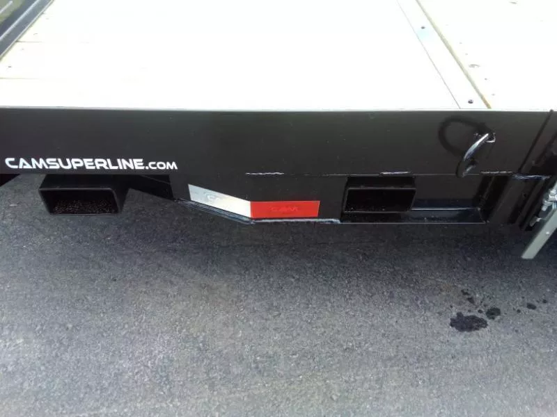 new Tilt Trailers Cam Superline  for sale, in Cairo, NY Thumbnail 7