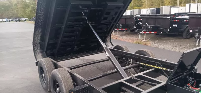 new Dump Trailers Cam Superline  for sale, in Cairo, NY Thumbnail 4