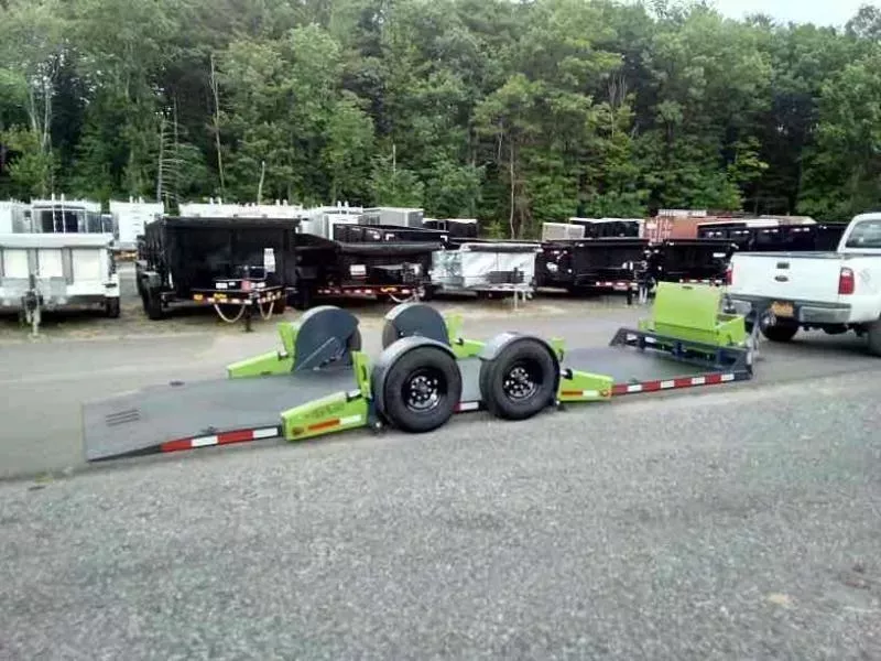 new Other Trailers Belmont Machine  for sale, in Cairo, NY Thumbnail 2