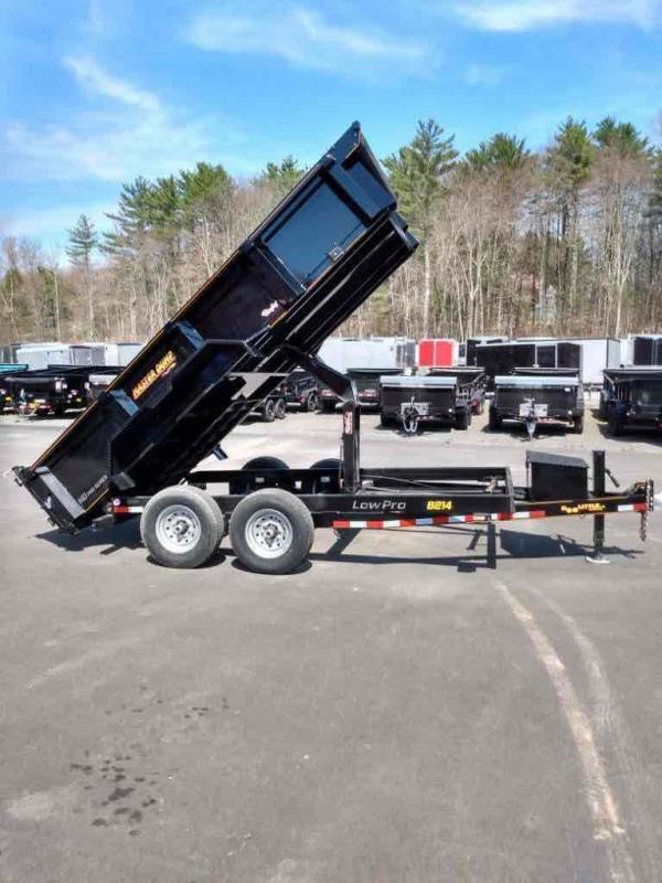 new Dump Trailers Doolittle Trailer Mfg Other for sale, in Cairo, NY Thumbnail 6