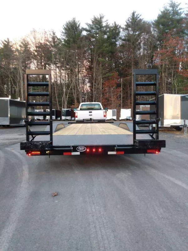 new Equipment / Flatbed Trailers Cam Superline  for sale, in Cairo, NY Thumbnail 2