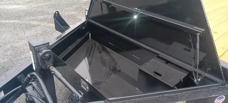 new Equipment / Flatbed Trailers Cam Superline  for sale, in Cairo, NY Thumbnail 3