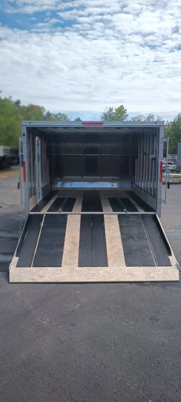 new Snowmobile Trailers Nitro  for sale, in Cairo, NY Thumbnail 2