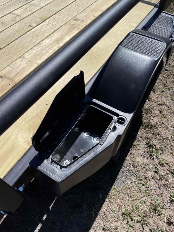 2024 Karavan Trailers KHU29908213 Utility Trailer Trailers Inc