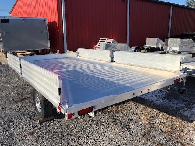 new Utility Trailers Aluma  for sale, in Cairo, NY Thumbnail 3