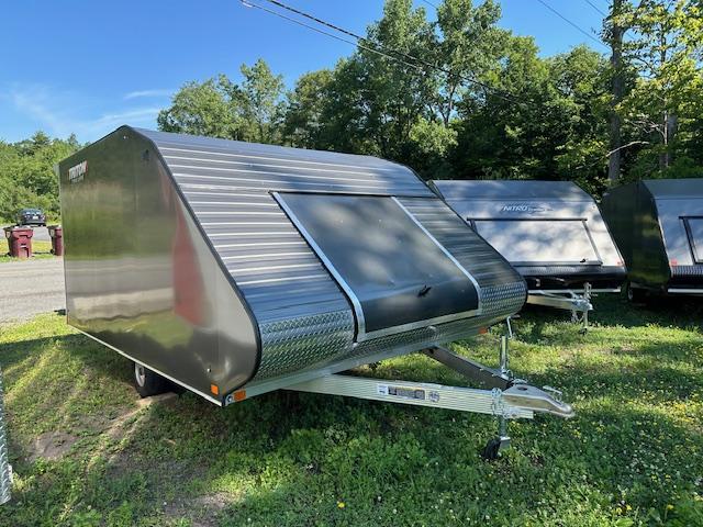 new Snowmobile Trailers Triton Trailers  for sale, in Cairo, NY Thumbnail 4