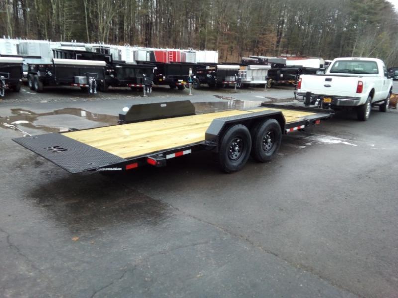 new Equipment / Flatbed Trailers Cam Superline  for sale, in Cairo, NY Thumbnail 3