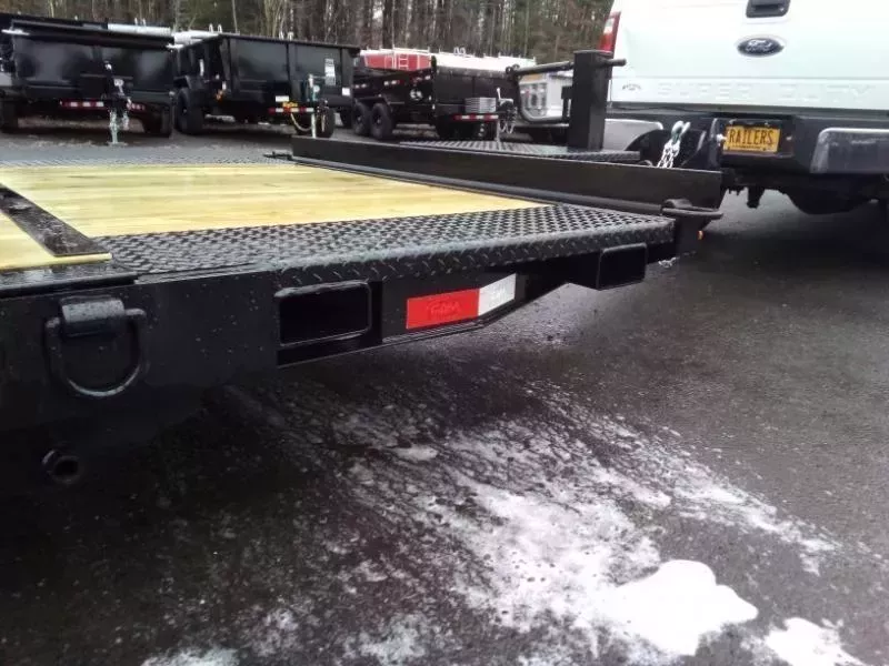 new Tilt Trailers Cam Superline  for sale, in Cairo, NY Thumbnail 4