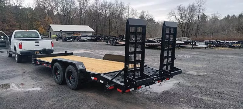 new Equipment / Flatbed Trailers Cam Superline  for sale, in Cairo, NY Thumbnail 2