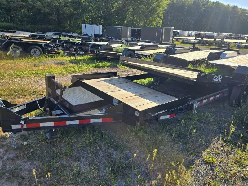 new Tilt Trailers Cam Superline  for sale, in Cairo, NY Thumbnail 2