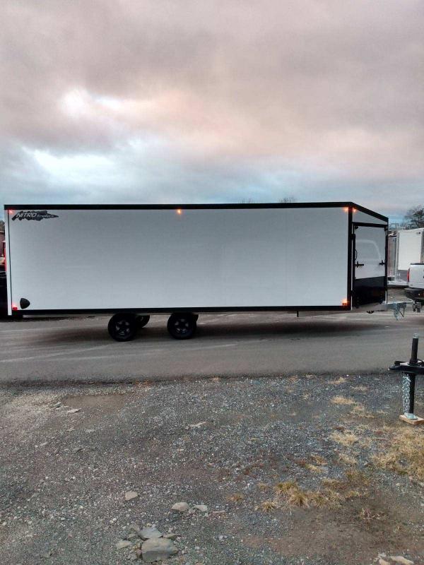 new Snowmobile Trailers Nitro  for sale, in Cairo, NY Thumbnail 3