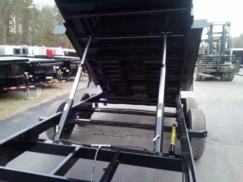 new Dump Trailers Cam Superline  for sale, in Cairo, NY Thumbnail 5