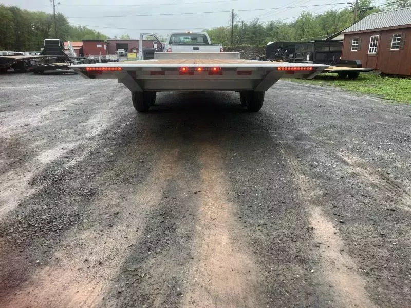 new Tilt Trailers Nordtek Trailers  for sale, in Cairo, NY Thumbnail 5