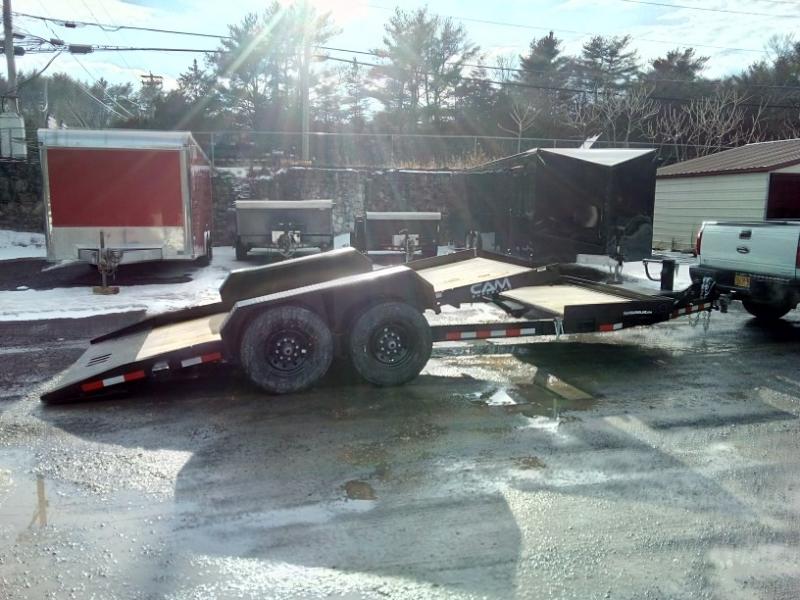 new Tilt Trailers Cam Superline  for sale, in Cairo, NY Thumbnail 3