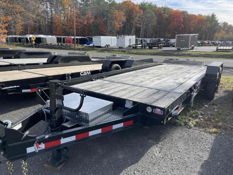 new Tilt Trailers Cam Superline  for sale, in Cairo, NY image-0