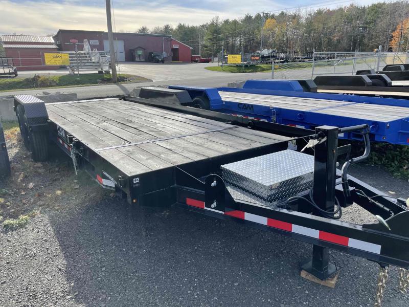new Tilt Trailers Cam Superline  for sale, in Cairo, NY Thumbnail 5