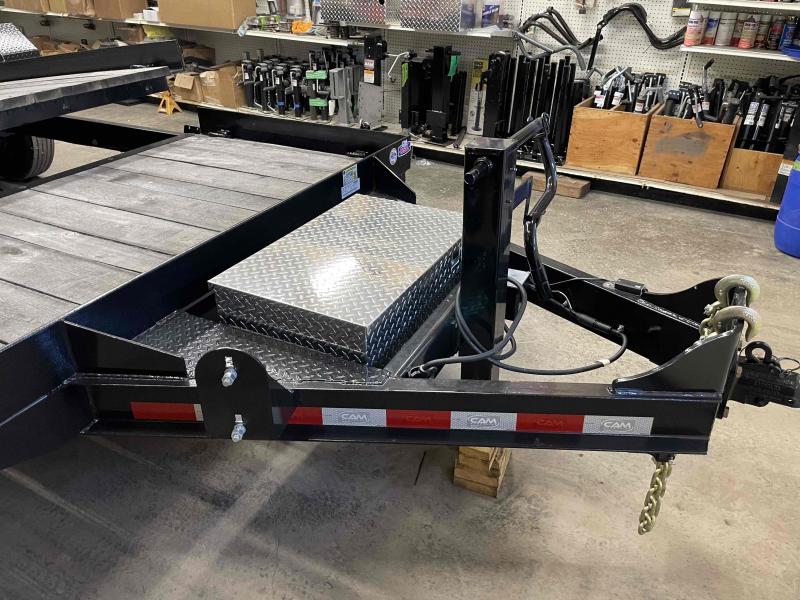 new Tilt Trailers Cam Superline  for sale, in Cairo, NY Thumbnail 3