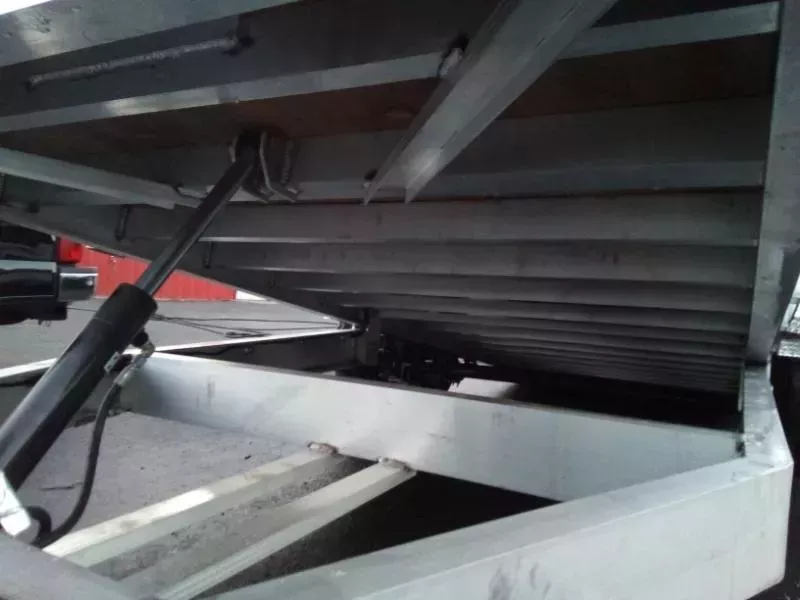 new Tilt Trailers Nordtek Trailers  for sale, in Cairo, NY Thumbnail 7