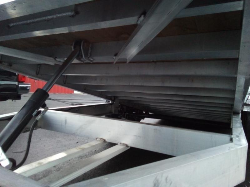 new Tilt Trailers Nordtek Trailers  for sale, in Cairo, NY Thumbnail 7