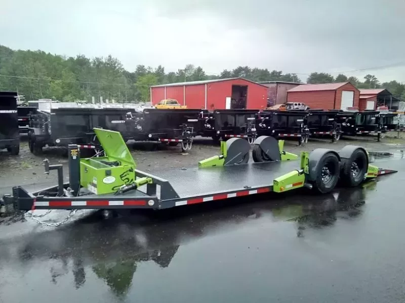 new Other Trailers Belmont Machine  for sale, in Cairo, NY Thumbnail 7